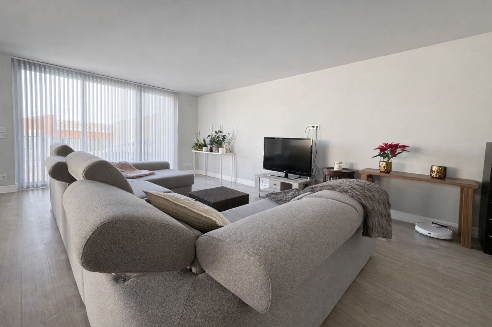 3 soveværelse Byhus til salg i Polop med swimmingpool garage - € 399.000 (Ref: 9793894)