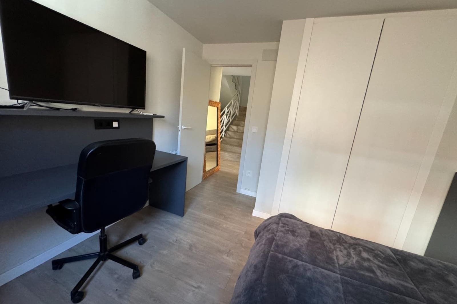 3 soveværelse Byhus til salg i Polop med swimmingpool garage - € 399.000 (Ref: 9793894)