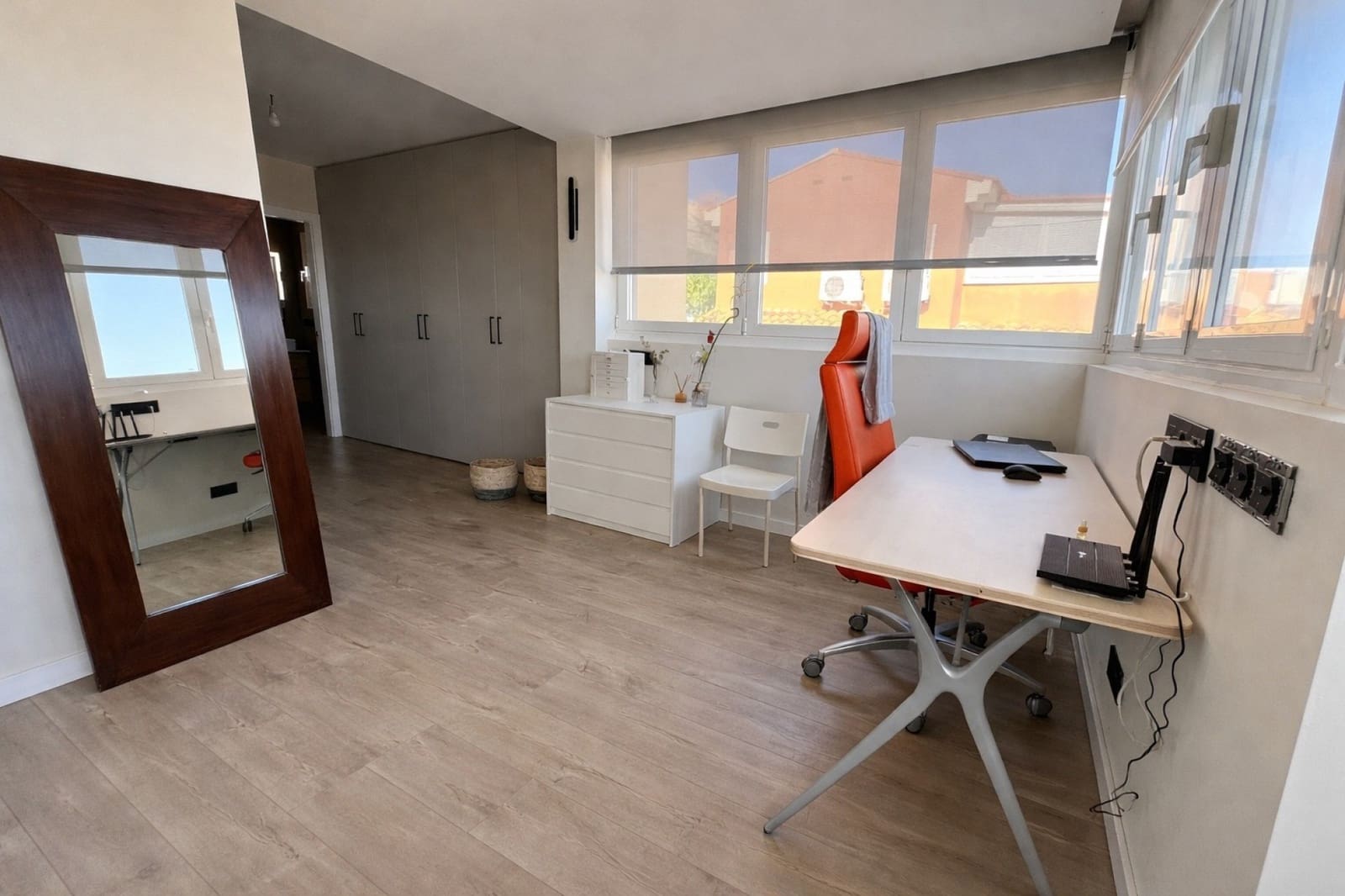 3 soveværelse Byhus til salg i Polop med swimmingpool garage - € 399.000 (Ref: 9793894)