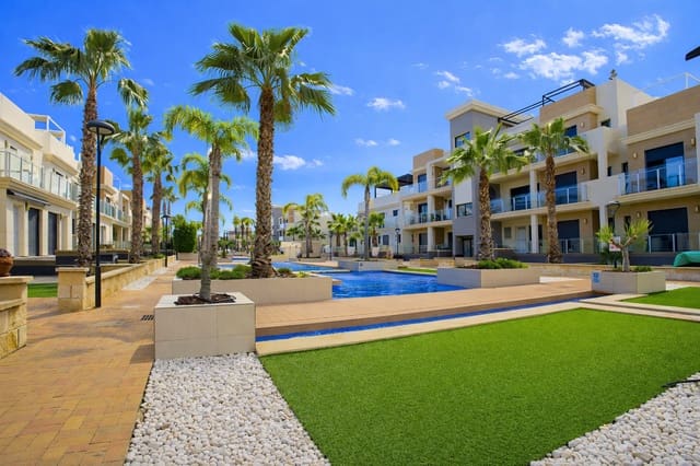 3 soveværelse Byhus til salg i Orihuela Costa, Orihuela - € 590.000 (Ref: 9793895)