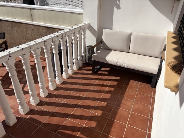 Casa de 2 habitaciones en Punta Prima, Orihuela en venta con garaje - 179.950 € (Ref: 9793902)