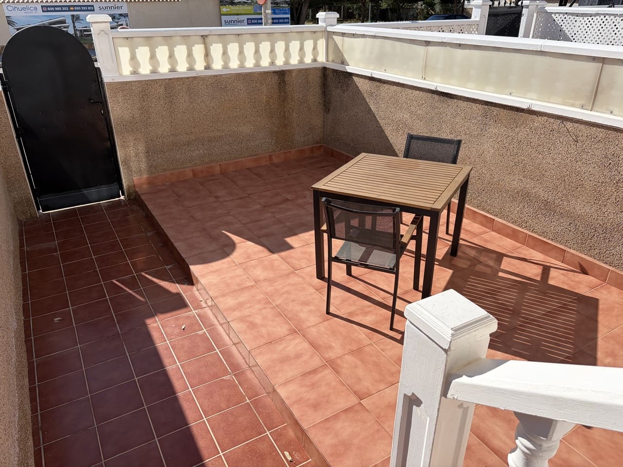2 sypialnia Dom na sprzedaż w Orihuela Costa z garażem - 179 950 € (Ref: 9793902)