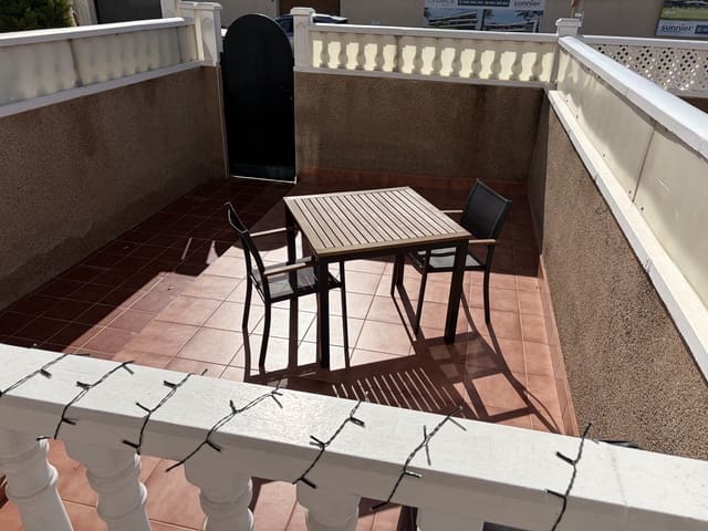 Casa de 2 habitaciones en Punta Prima, Orihuela en venta con garaje - 179.950 € (Ref: 9793902)