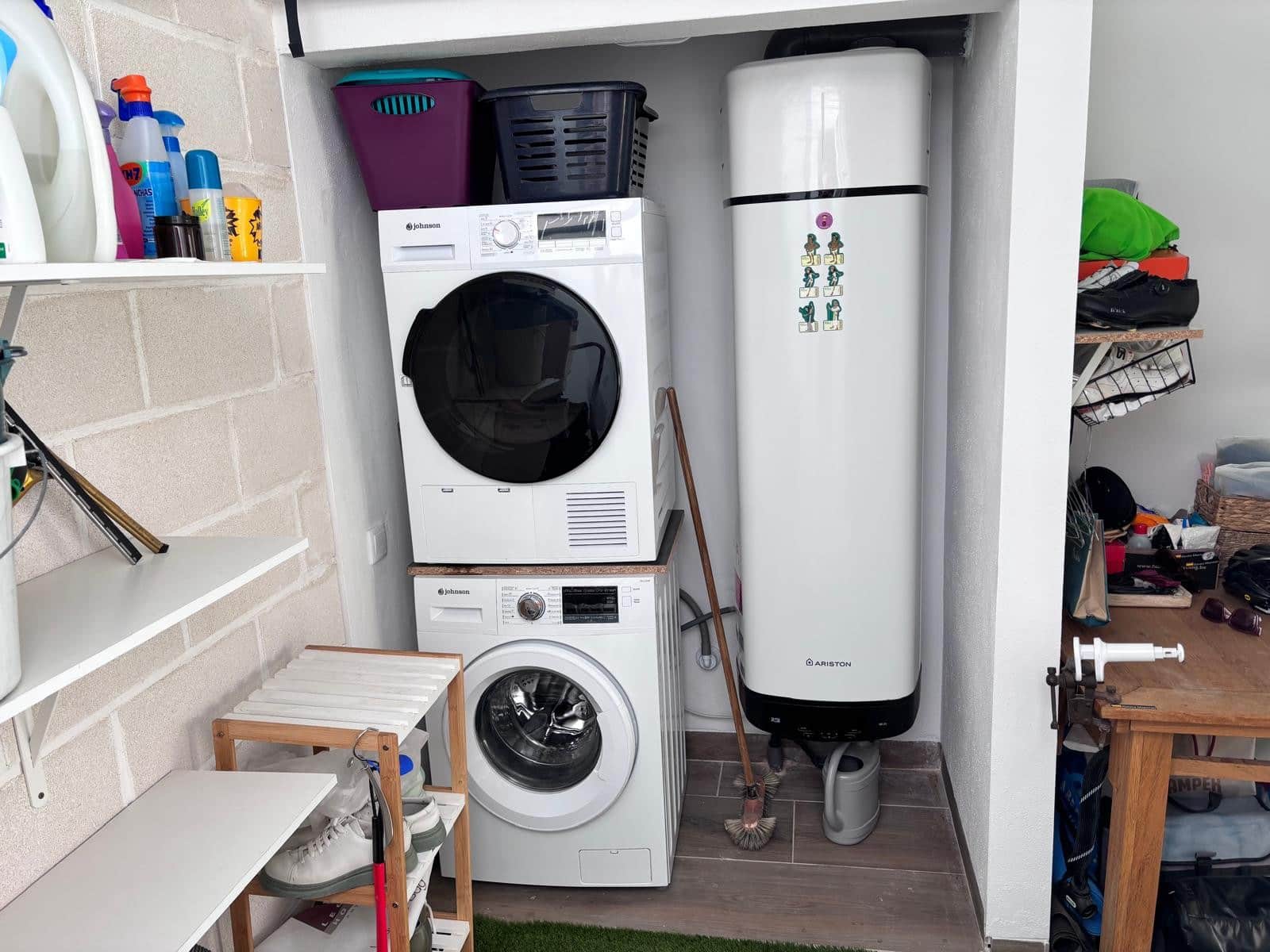 2 bedroom Townhouse for sale in Los Montesinos - € 374,500 (Ref: 9793903)