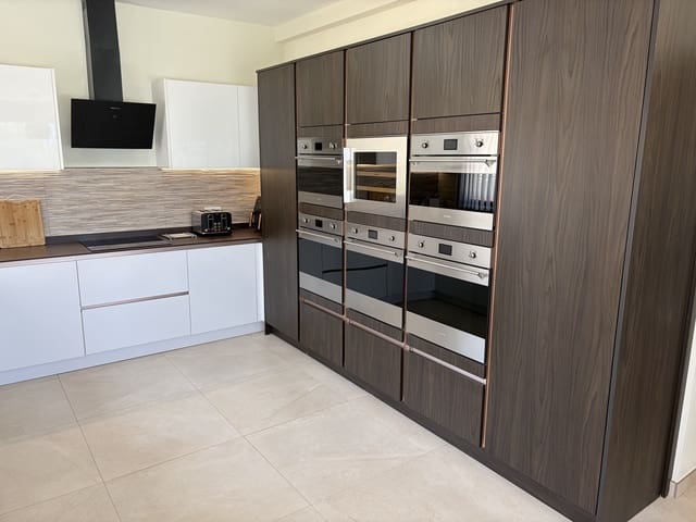 4 makuuhuone Huvila myytävänä paikassa Pinar de Campoverde, Pilar de la Horadada mukana uima-altaan - 699 950 € (Ref: 9836048)