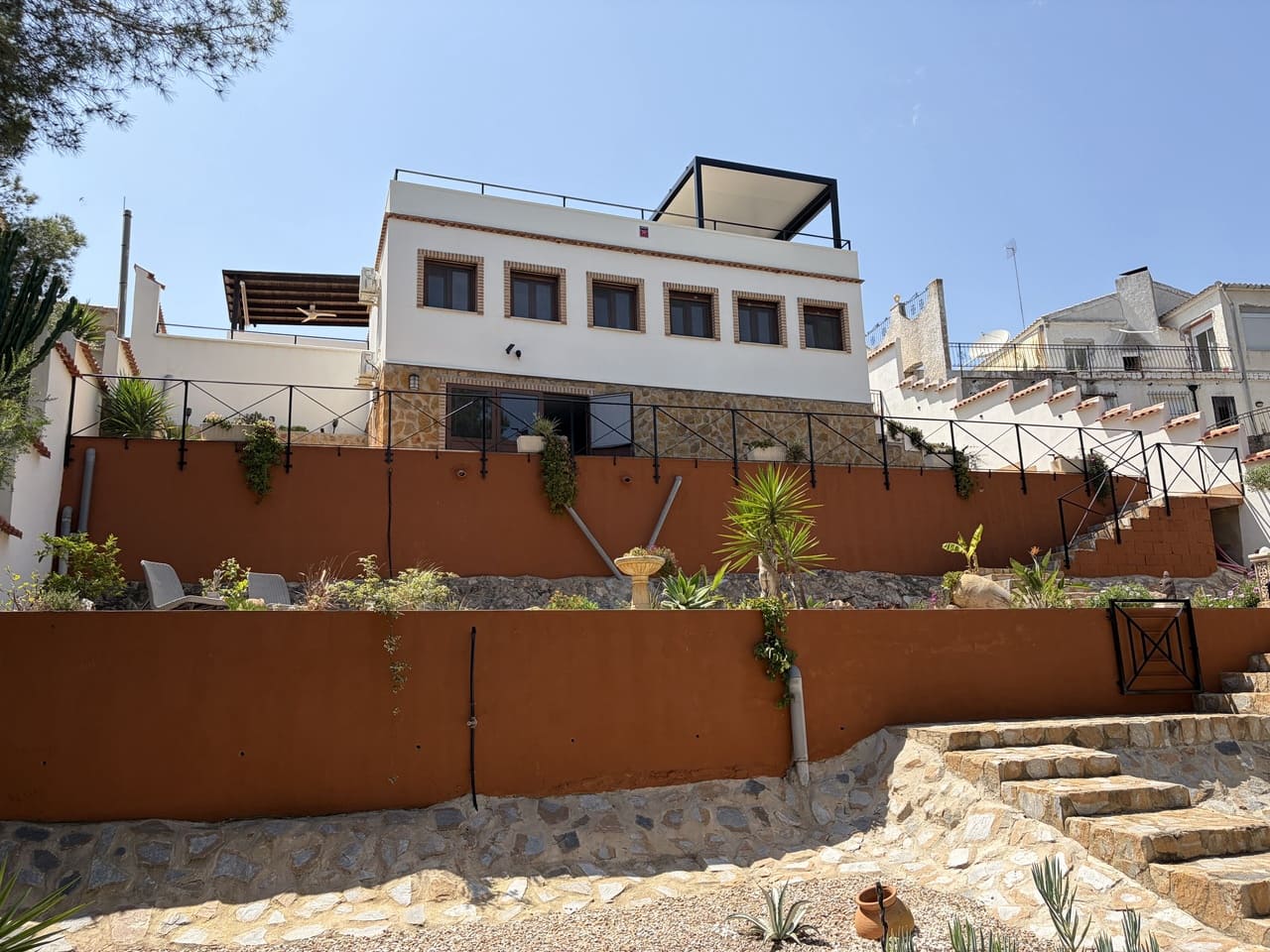 4 bedroom Villa for sale in Pinar de Campoverde with pool - € 699,950 (Ref: 9836048)