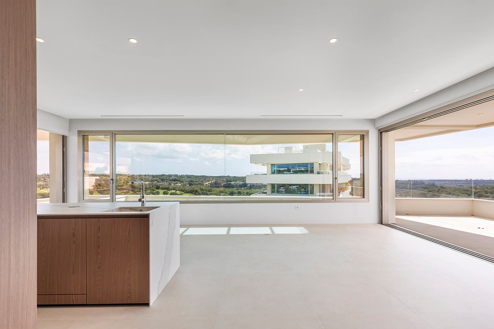 3 bedroom Apartment for sale in Las Colinas Golf with pool garage - € 849,000 (Ref: 9836052)