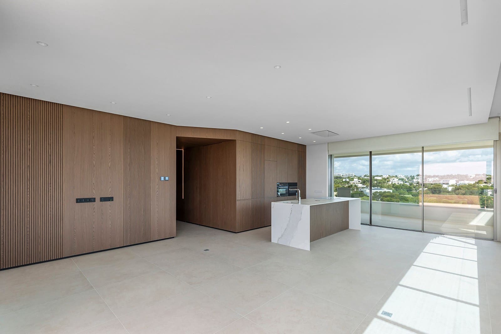 3 bedroom Apartment for sale in Las Colinas Golf with pool garage - € 849,000 (Ref: 9836052)