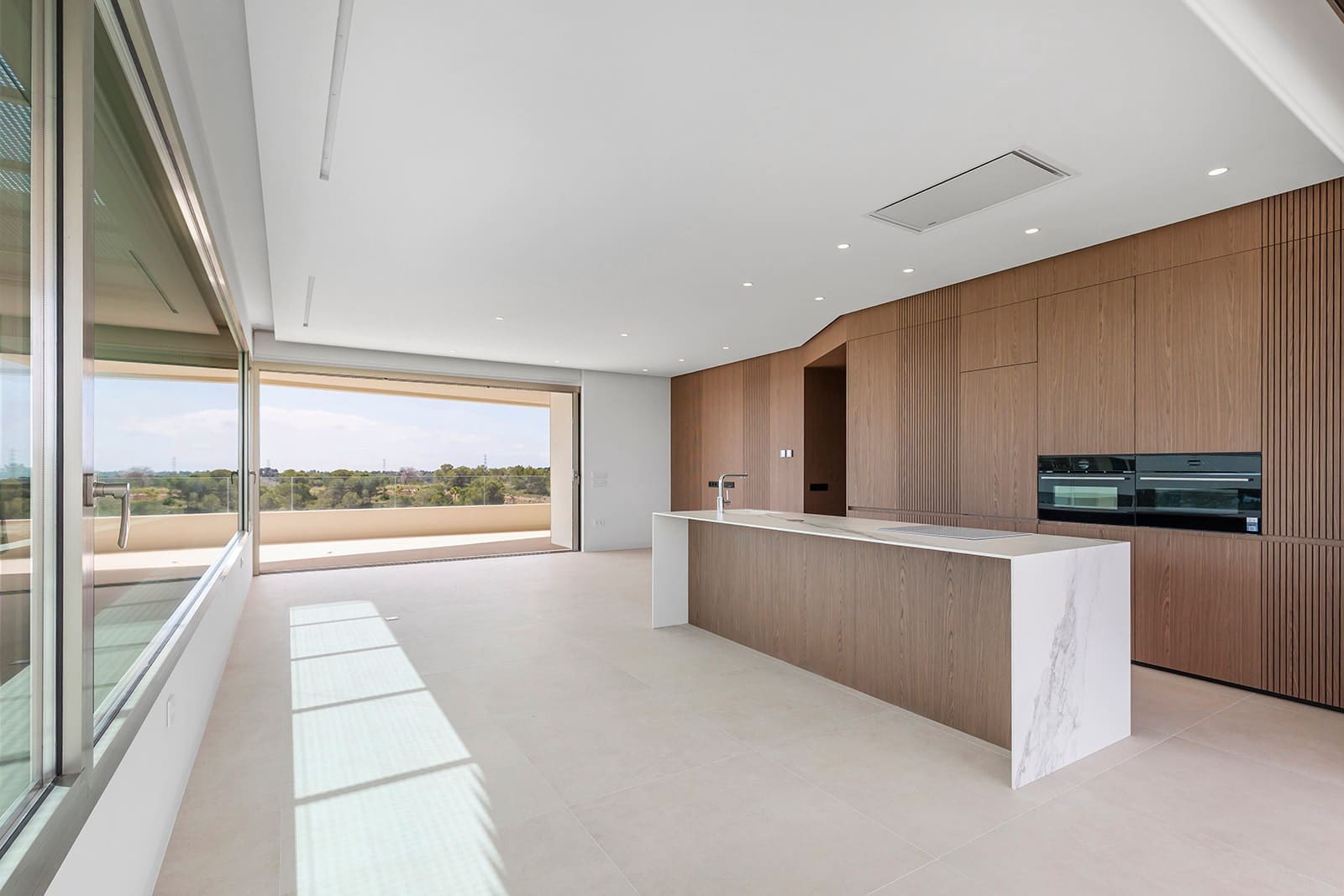 3 bedroom Apartment for sale in Las Colinas Golf with pool garage - € 849,000 (Ref: 9836052)