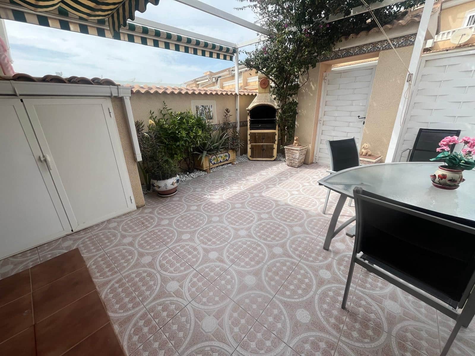 2 bedroom Townhouse for sale in Ciudad Quesada - € 198,000 (Ref: 9836054)