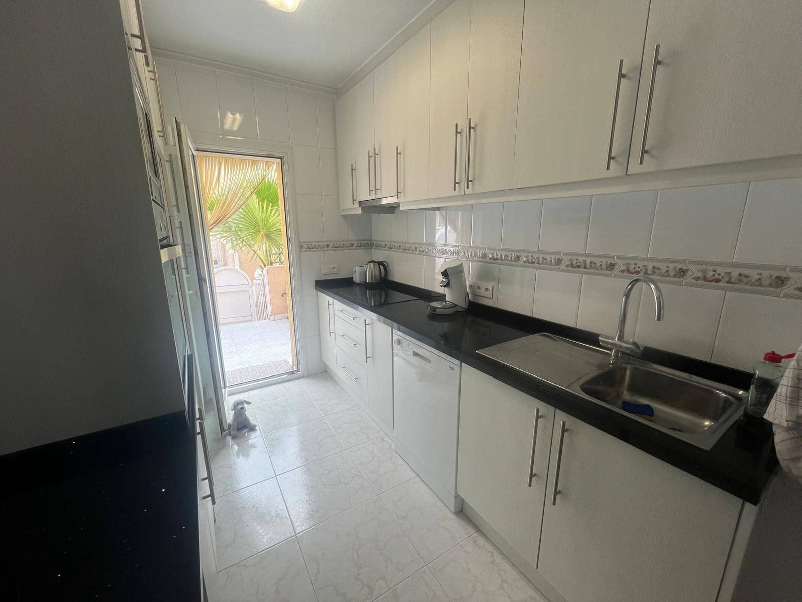 2 bedroom Townhouse for sale in Ciudad Quesada - € 198,000 (Ref: 9836054)