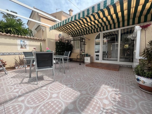 2 soveværelse Byhus til salg i Ciudad Quesada, Rojales - € 198.000 (Ref: 9836054)