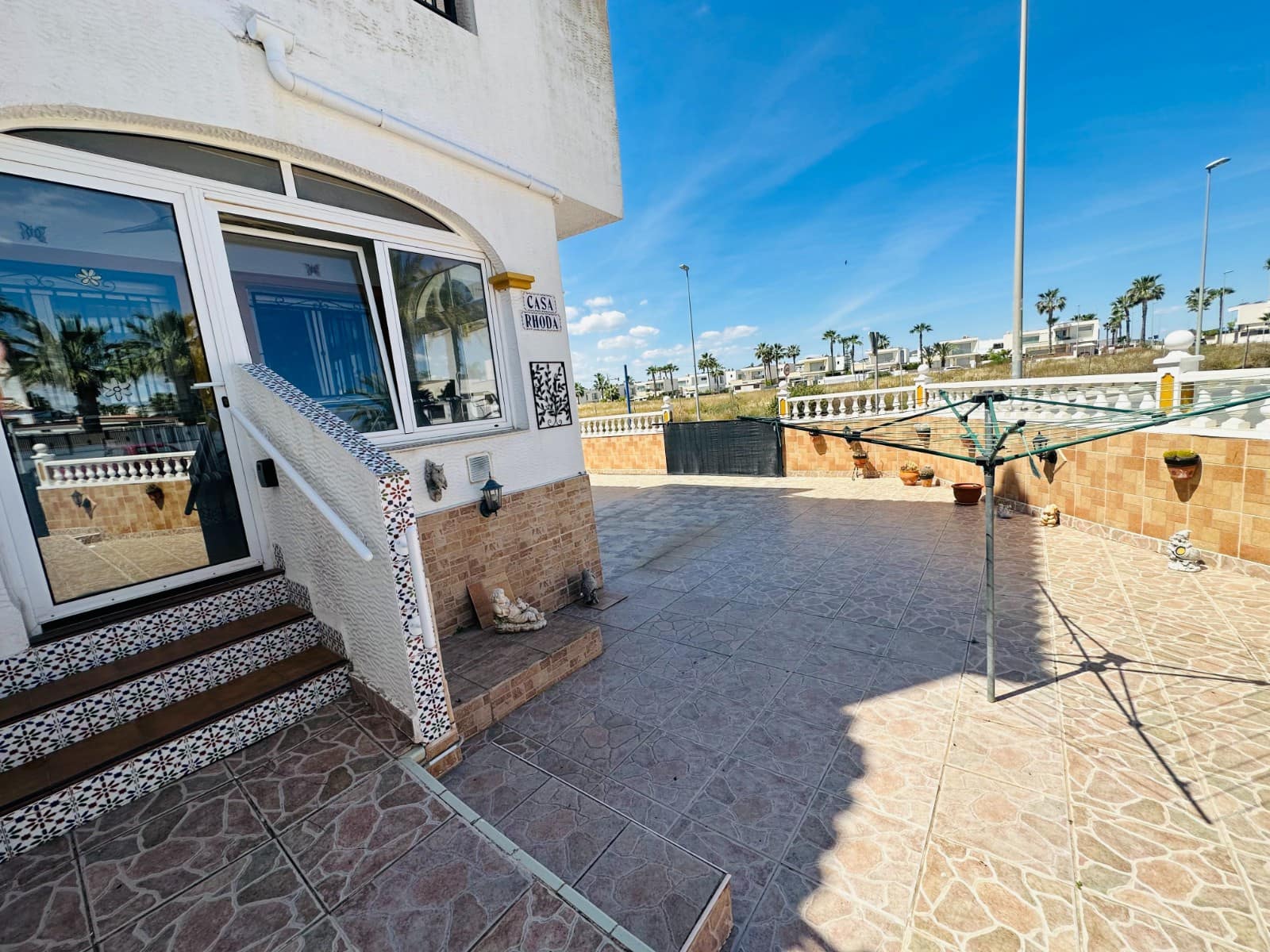 2 bedroom Apartment for sale in Orihuela - € 140,000 (Ref: 9836057)