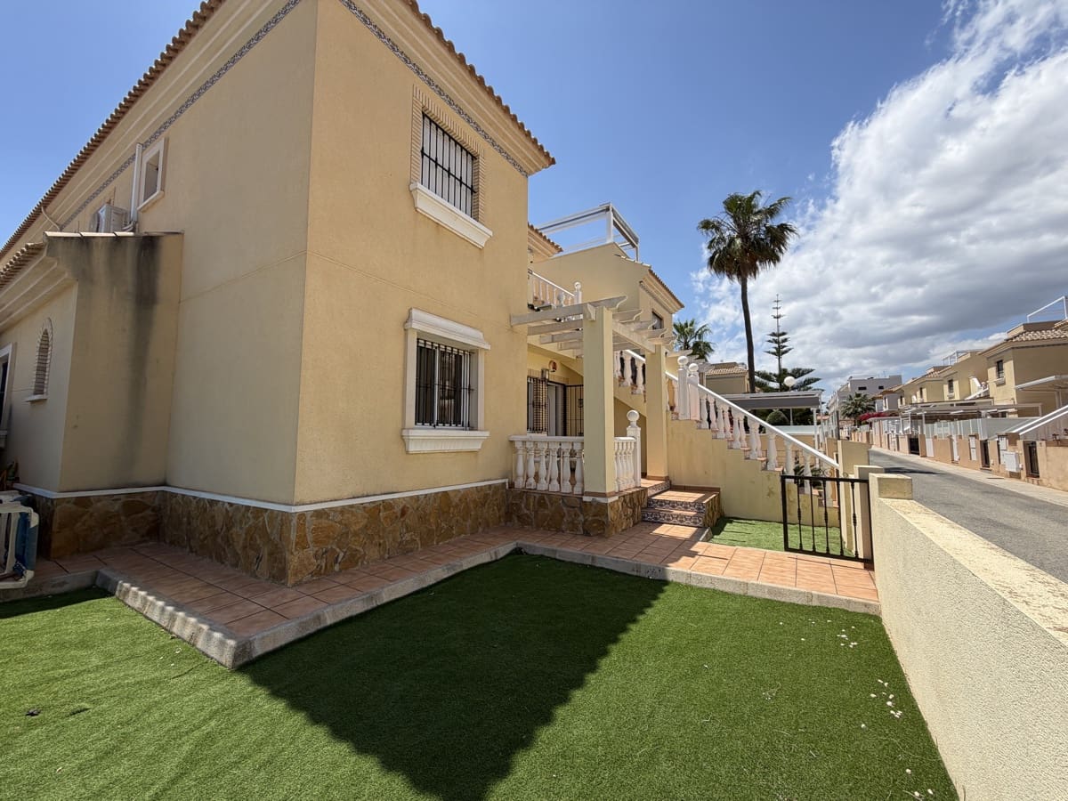 2 bedroom Apartment for sale in Los Dolses - € 199,995 (Ref: 9836061)