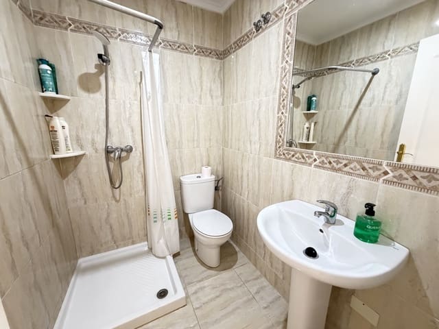 2 makuuhuone Huoneisto myytävänä paikassa Los Dolses, Orihuela - 199 995 € (Ref: 9836061)