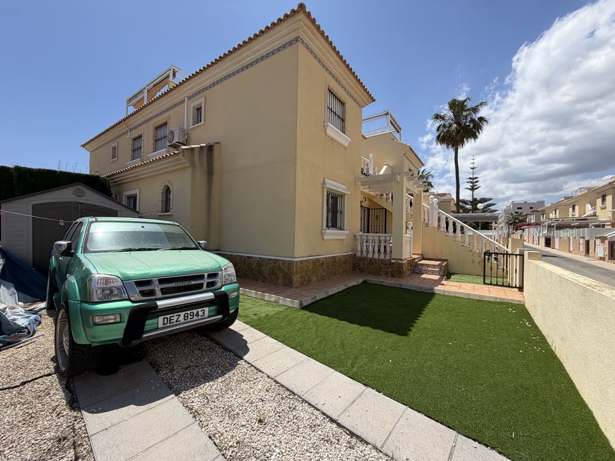2 bedroom Apartment for sale in Los Dolses - € 199,995 (Ref: 9836061)