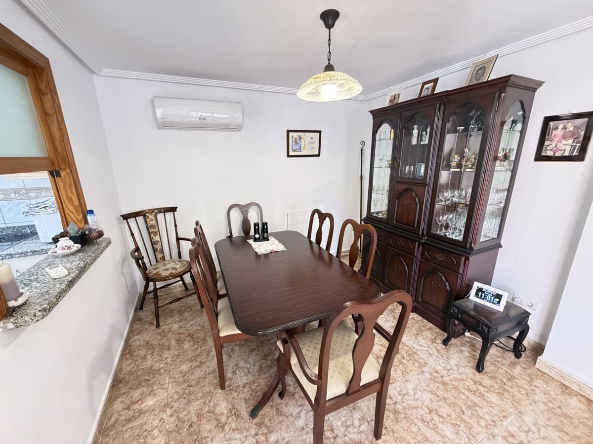 3 soverom Hus til salgs i Torre de la Horadada - € 210 000 (Ref: 9836063)