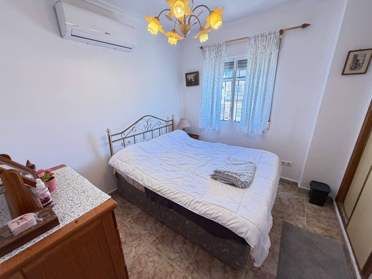 3 soverom Hus til salgs i Torre de la Horadada - € 210 000 (Ref: 9836063)