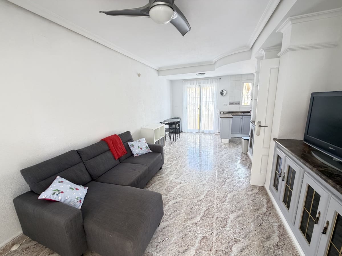 2 makuuhuone Omakotitalo myytävänä paikassa Villamartin - 179 995 € (Ref: 9836065)