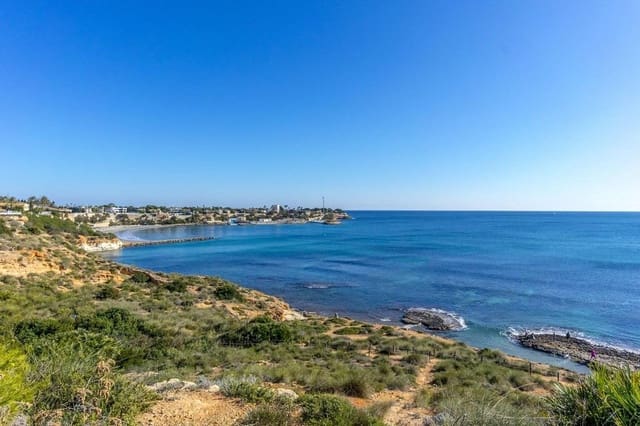 3 bedroom Townhouse for sale in Cabo Roig, Orihuela with pool - € 319,900 (Ref: 9836067)