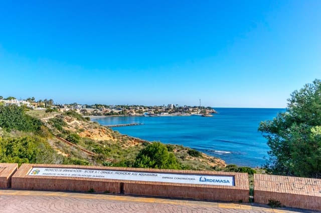 3 bedroom Townhouse for sale in Cabo Roig, Orihuela with pool - € 319,900 (Ref: 9836067)