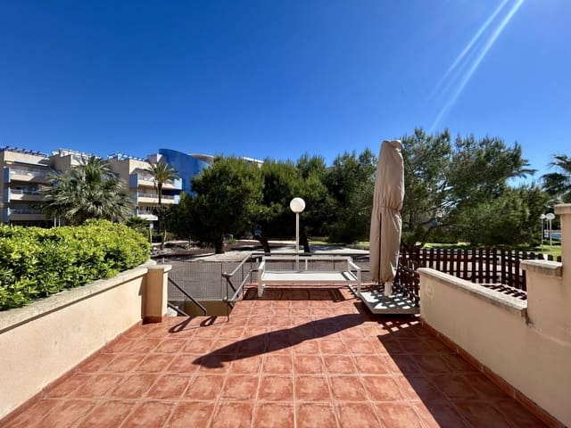 3 bedroom Townhouse for sale in Cabo Roig, Orihuela with pool - € 319,900 (Ref: 9836067)