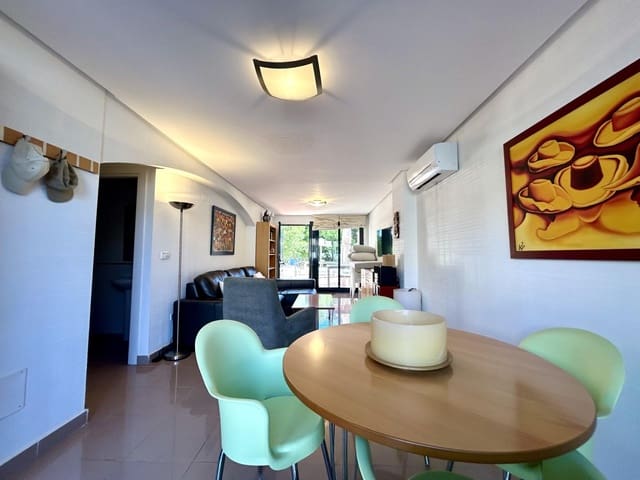 3 bedroom Townhouse for sale in Cabo Roig, Orihuela with pool - € 319,900 (Ref: 9836067)