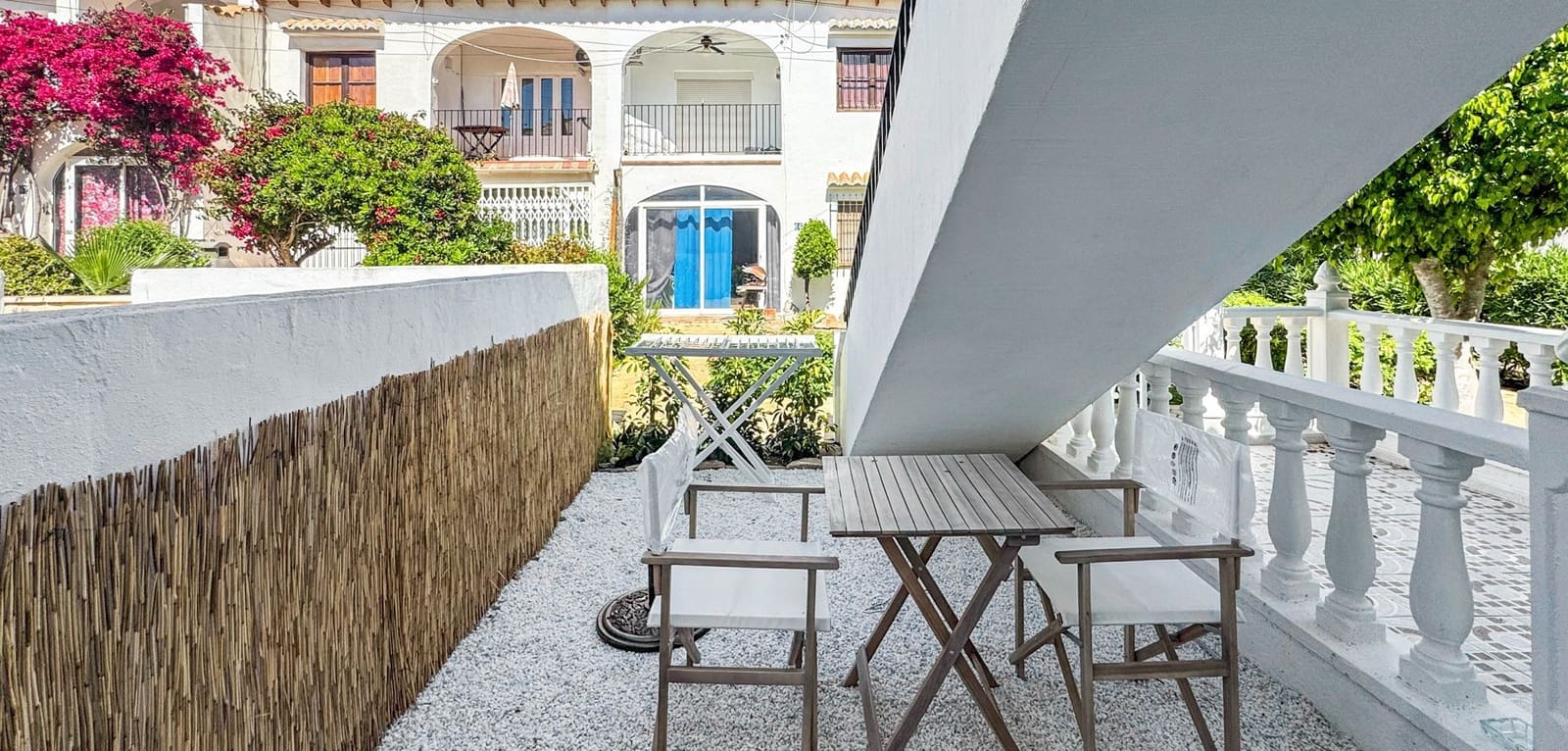 1 makuuhuone Omakotitalo myytävänä paikassa Torrevieja mukana uima-altaan - 146 000 € (Ref: 9836077)