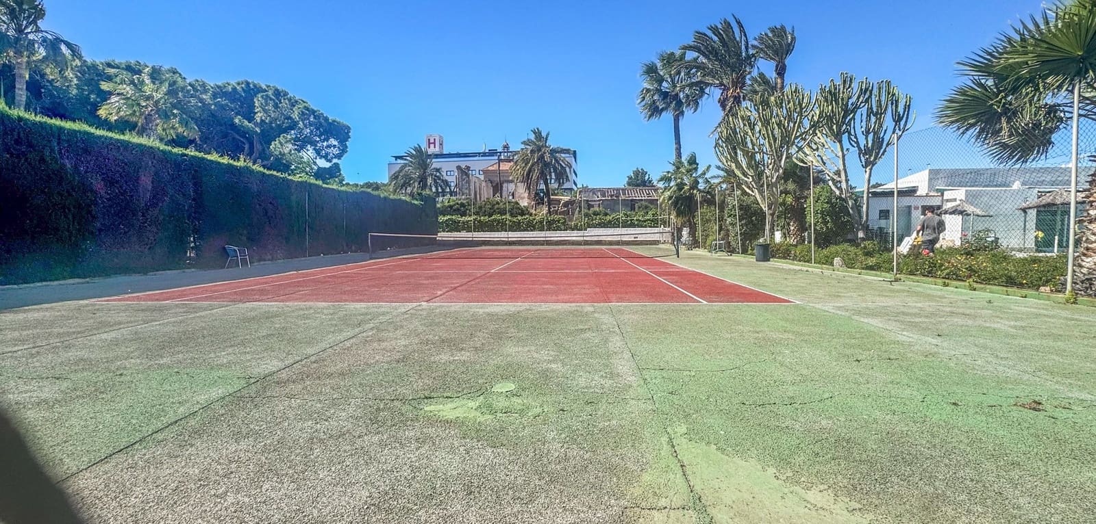 1 makuuhuone Omakotitalo myytävänä paikassa Torrevieja mukana uima-altaan - 146 000 € (Ref: 9836077)