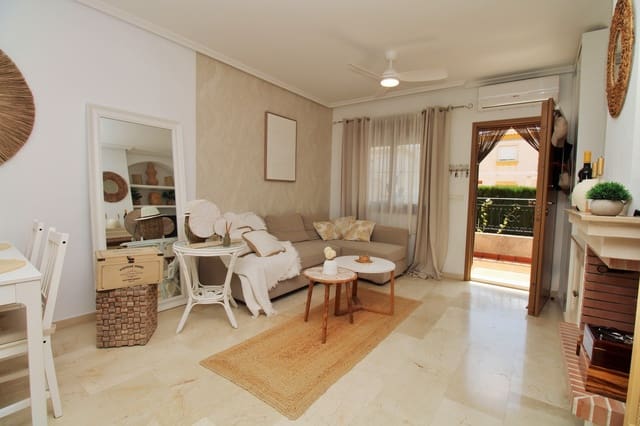3 soveværelse Byhus til salg i Villamartin, Orihuela - € 269.500 (Ref: 9836086)