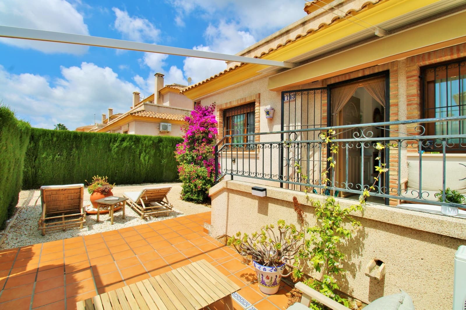 3 soveværelse Byhus til salg i Villamartin - € 269.500 (Ref: 9836086)