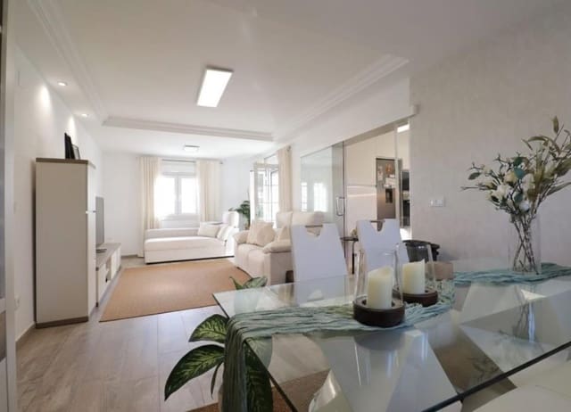4 bedroom Villa for sale in Orihuela Costa, Orihuela with pool garage - € 414,950 (Ref: 9836115)