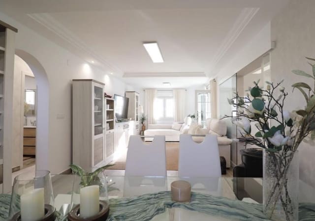 4 bedroom Villa for sale in Orihuela Costa, Orihuela with pool garage - € 414,950 (Ref: 9836115)