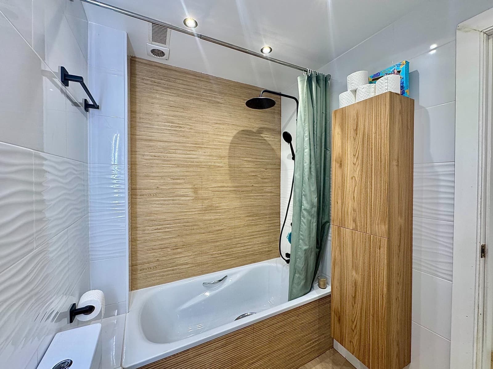 2 slaapkamer Huis te koop in Orihuela Costa met zwembad - € 220.000 (Ref: 9856178)