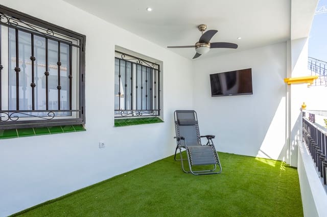 2 soveværelse Lejlighed til salg i Vistabella, Orihuela med swimmingpool - € 169.000 (Ref: 9856190)