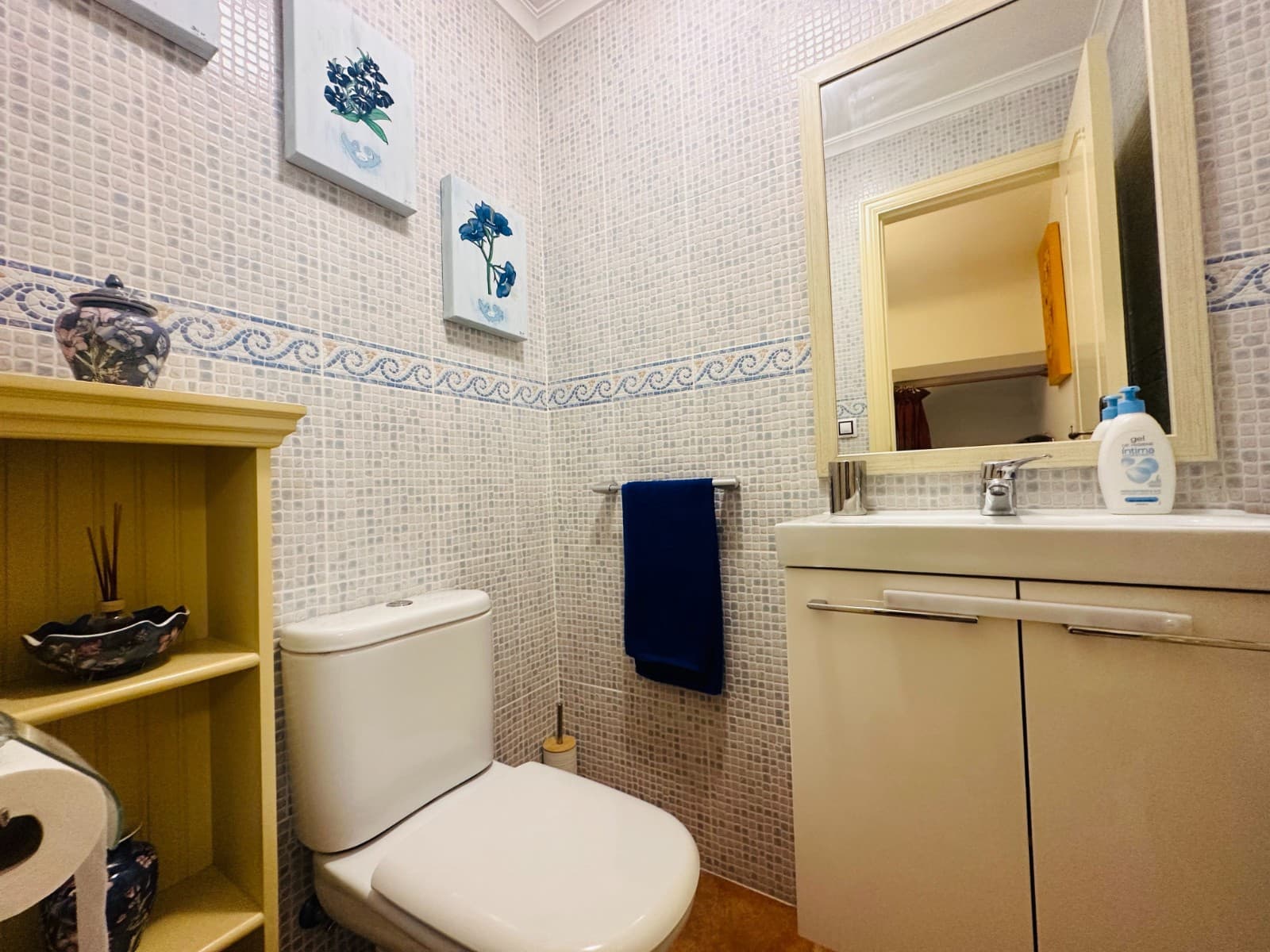 3 quarto Casa em Banda para venda em Jacarilla com garagem - 185 000 € (Ref: 9856193)