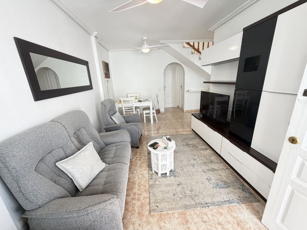 3 chambre Appartement à vendre à La Zenia - 188 500 € (Ref: 9856197)