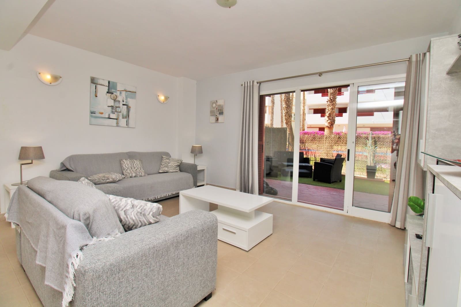 3 soveværelse Lejlighed til salg i Playa Flamenca - € 225.000 (Ref: 9856214)