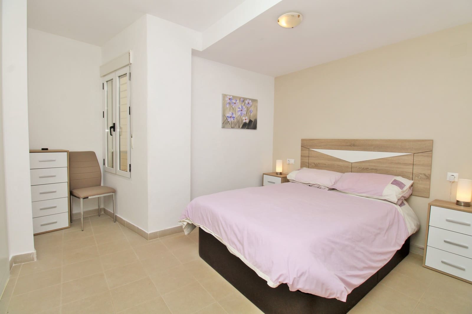 3 soveværelse Lejlighed til salg i Playa Flamenca - € 225.000 (Ref: 9856214)