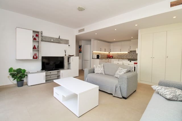 3 soveværelse Lejlighed til salg i Playa Flamenca, Orihuela - € 225.000 (Ref: 9856214)