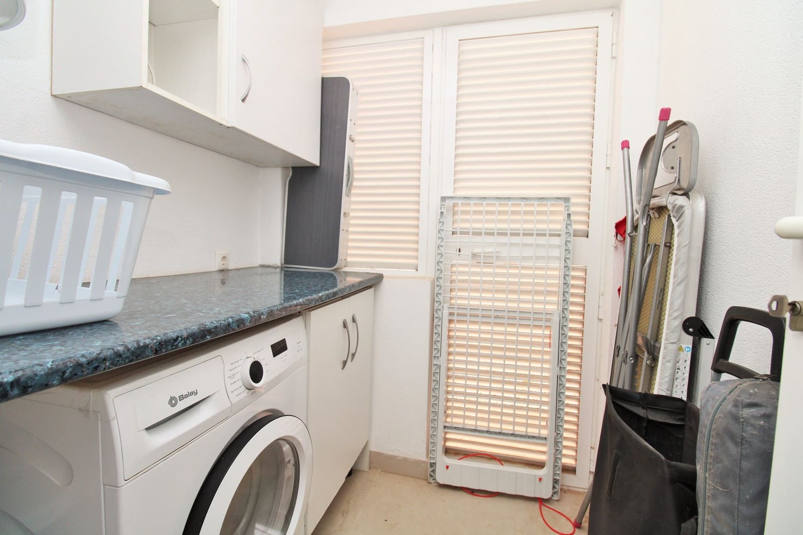 3 soveværelse Lejlighed til salg i Playa Flamenca - € 225.000 (Ref: 9856214)