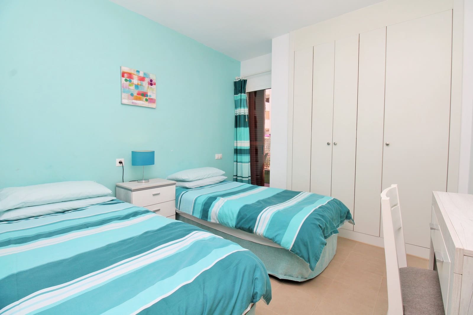 3 soveværelse Lejlighed til salg i Playa Flamenca - € 225.000 (Ref: 9856214)