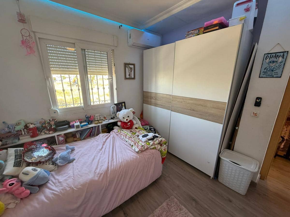 1 camera da letto Villetta Bifamiliare in vendita in Playa Flamenca - 299.999 € (Rif: 9866099)
