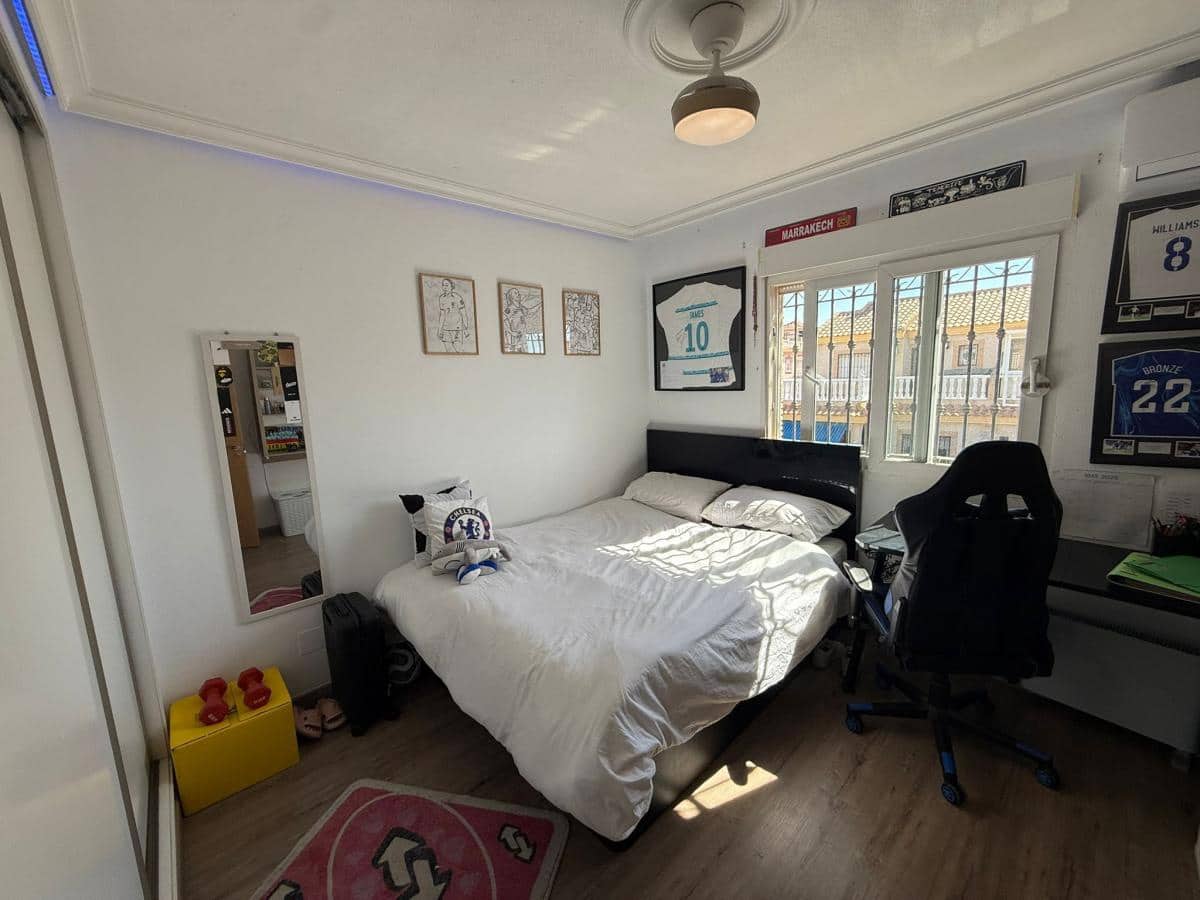 1 camera da letto Villetta Bifamiliare in vendita in Playa Flamenca - 299.999 € (Rif: 9866099)