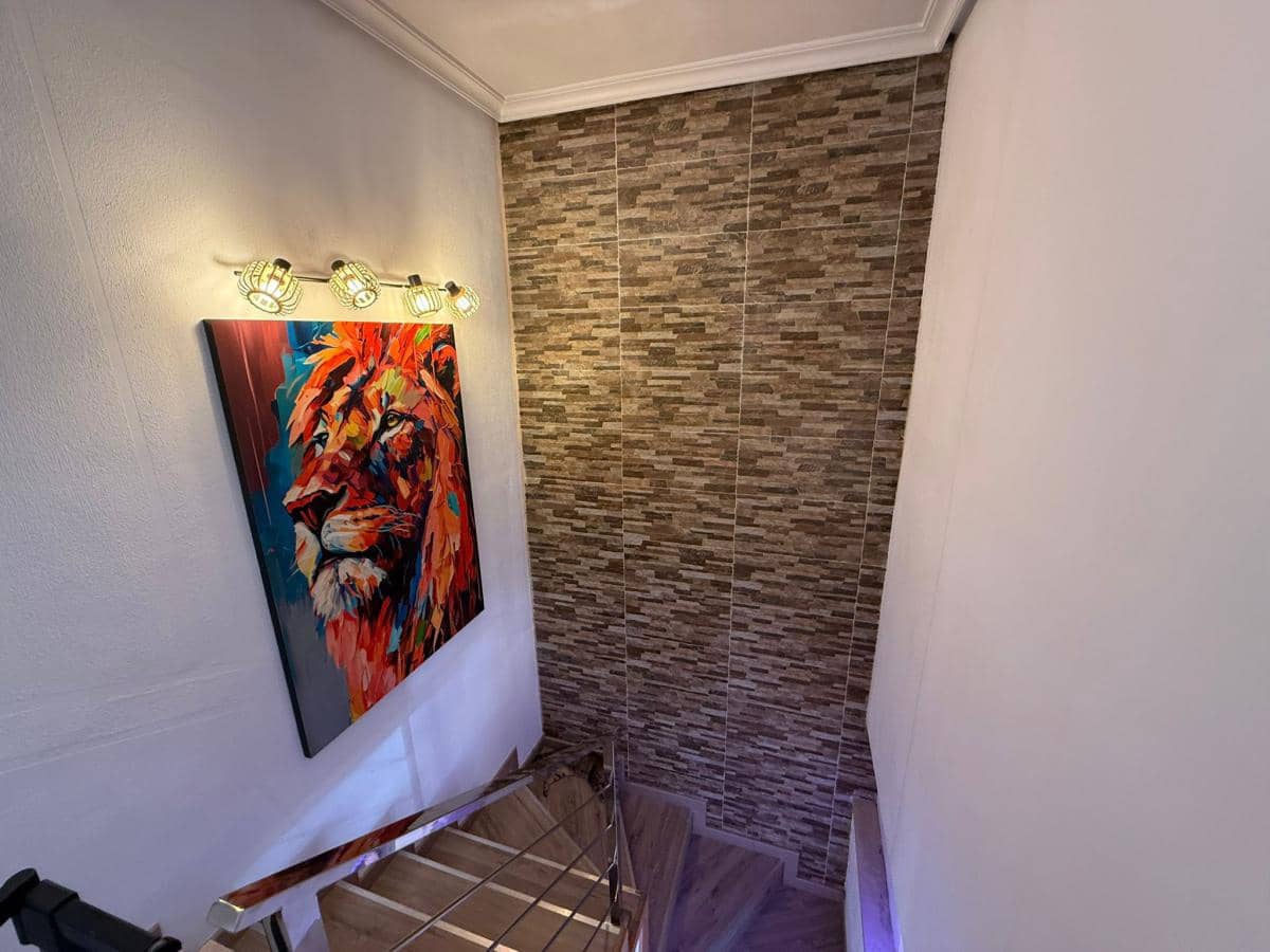 1 camera da letto Villetta Bifamiliare in vendita in Playa Flamenca - 299.999 € (Rif: 9866099)