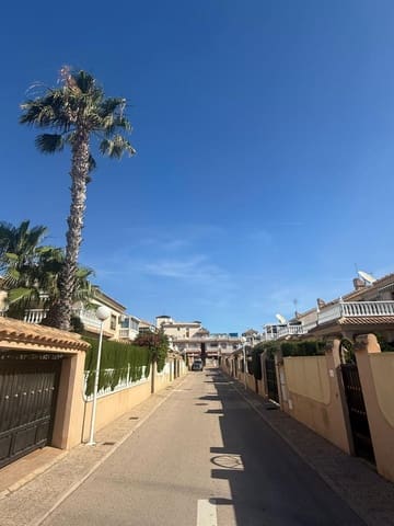 1 camera da letto Villetta Bifamiliare in vendita in Playa Flamenca, Orihuela - 299.999 € (Rif: 9866099)