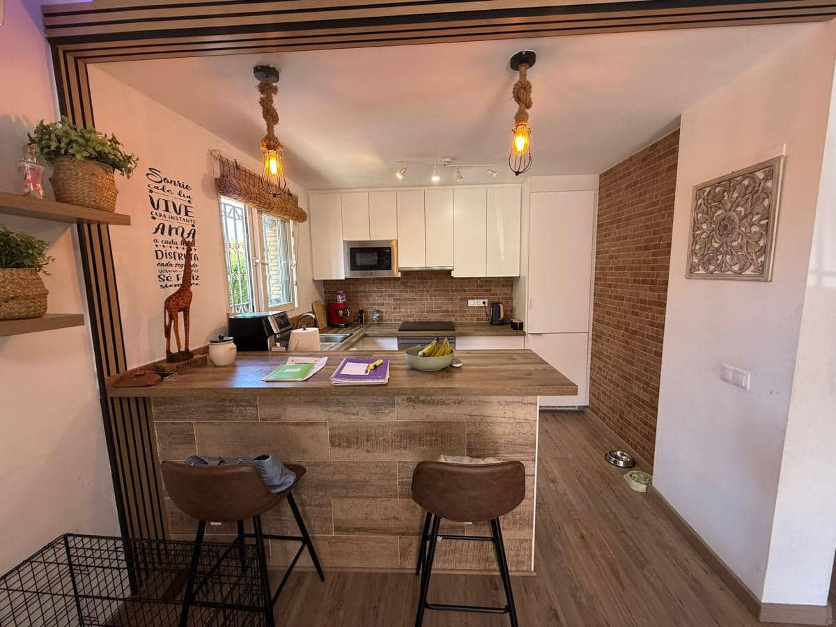 1 camera da letto Villetta Bifamiliare in vendita in Playa Flamenca - 299.999 € (Rif: 9866099)