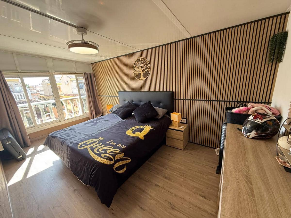 1 camera da letto Villetta Bifamiliare in vendita in Playa Flamenca - 299.999 € (Rif: 9866099)