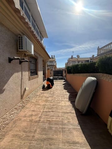 1 camera da letto Villetta Bifamiliare in vendita in Playa Flamenca, Orihuela - 299.999 € (Rif: 9866099)