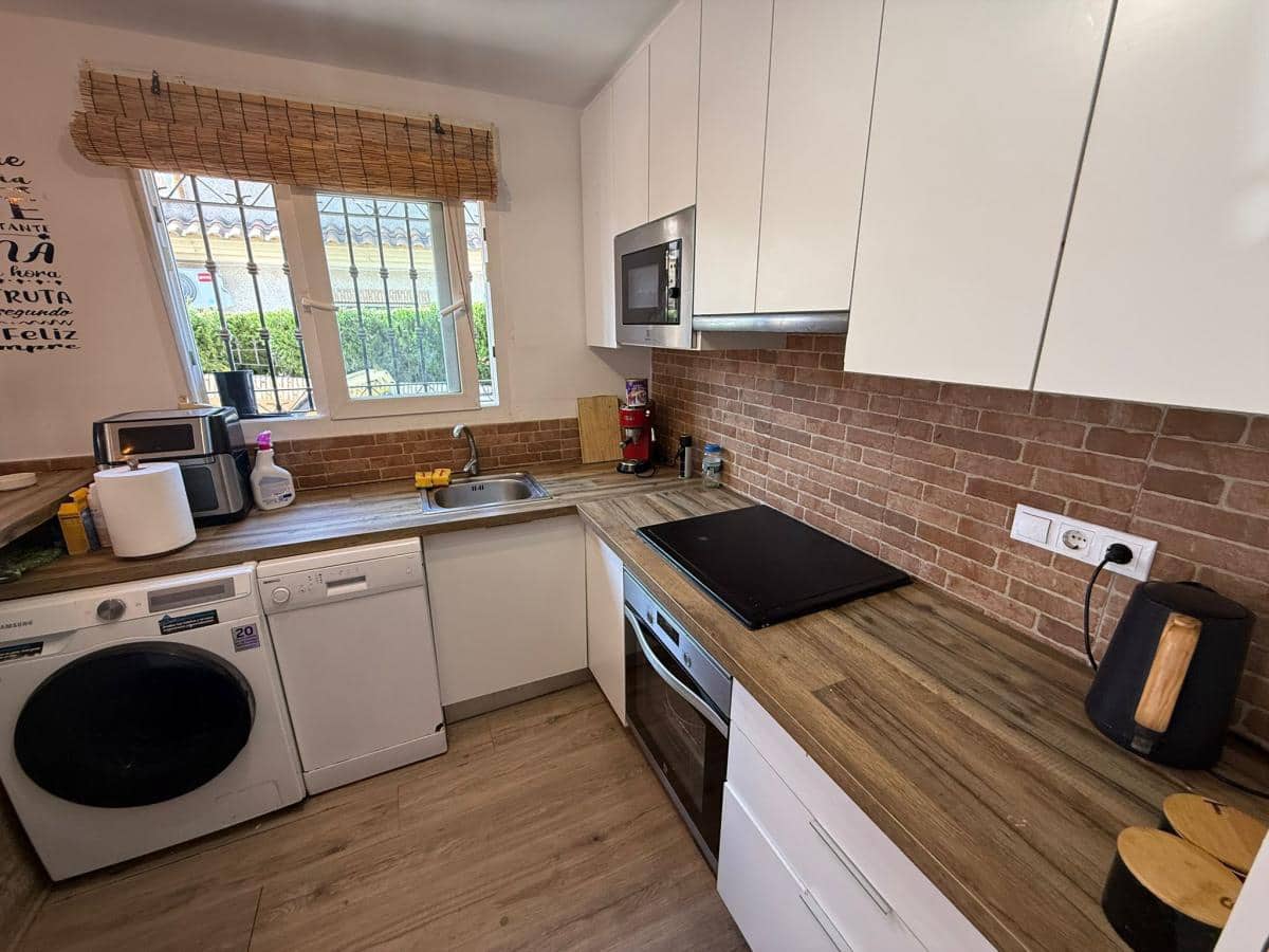 1 camera da letto Villetta Bifamiliare in vendita in Playa Flamenca - 299.999 € (Rif: 9866099)